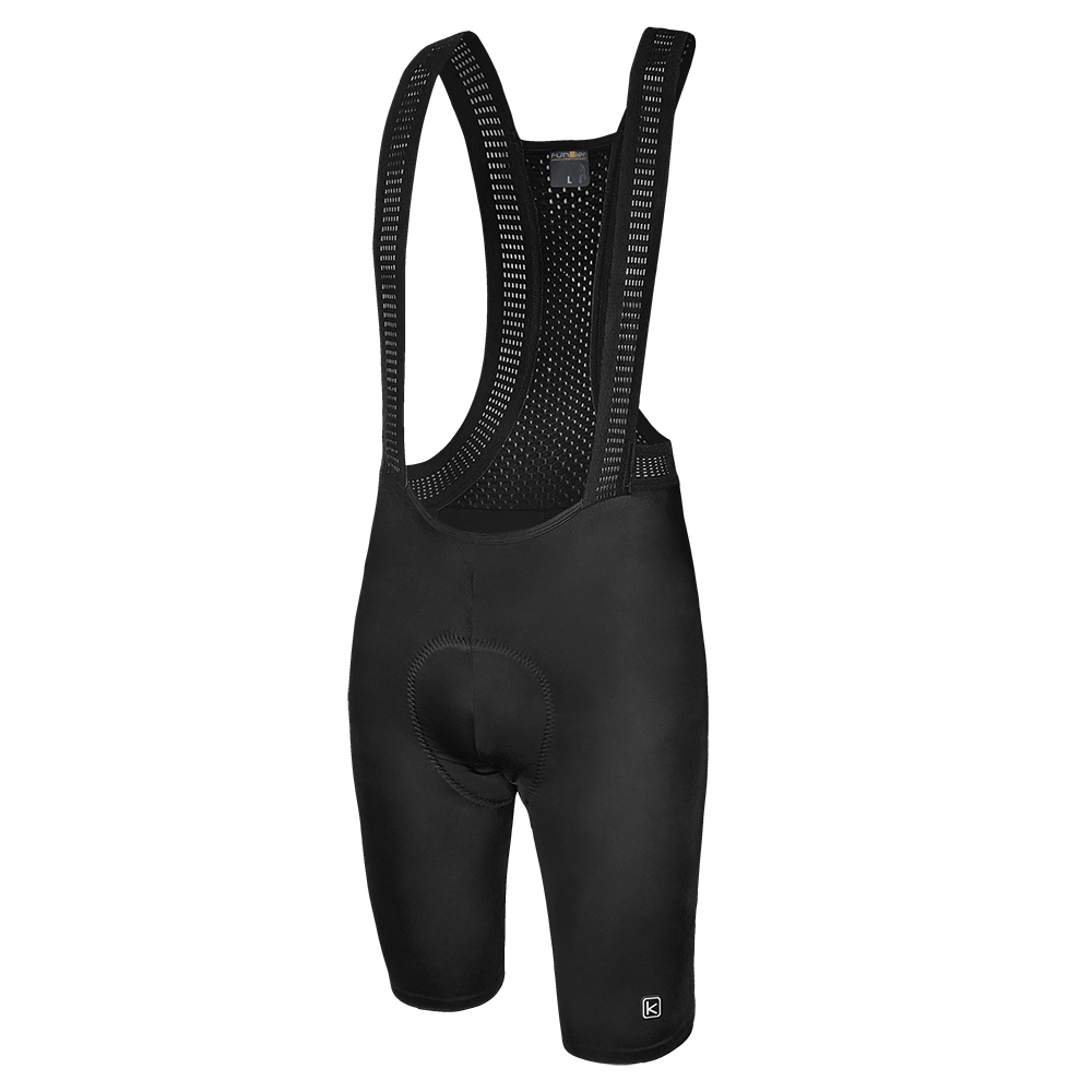 Funkier Apiza Elite Bib Shorts | Merlin Cycles