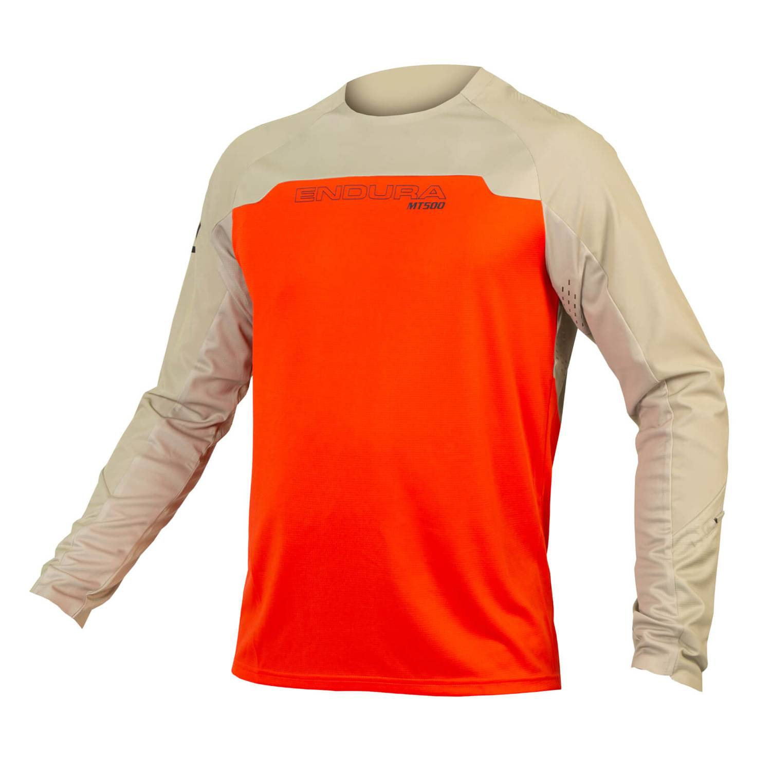 endura mt500 burner long sleeve jersey