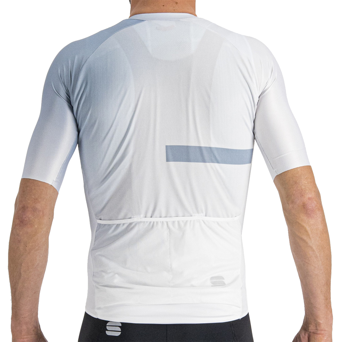 sportful cycling jersey