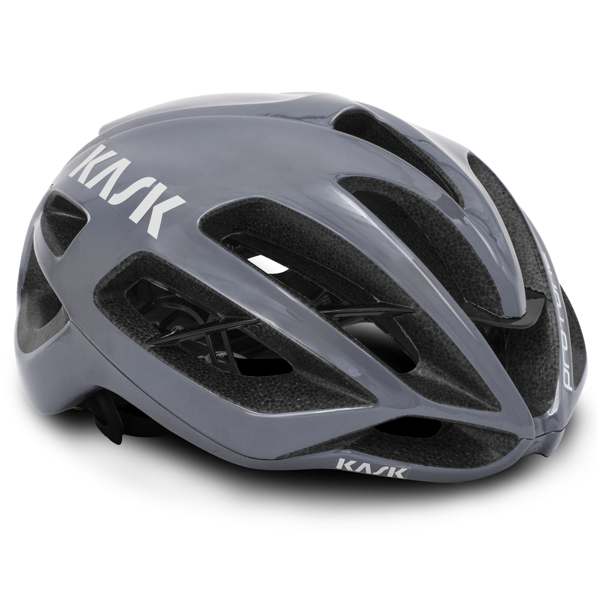 kask protone olive