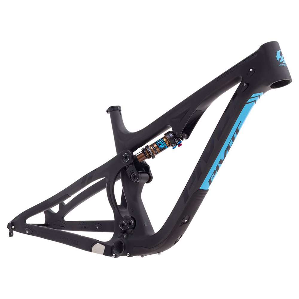 pivot frameset