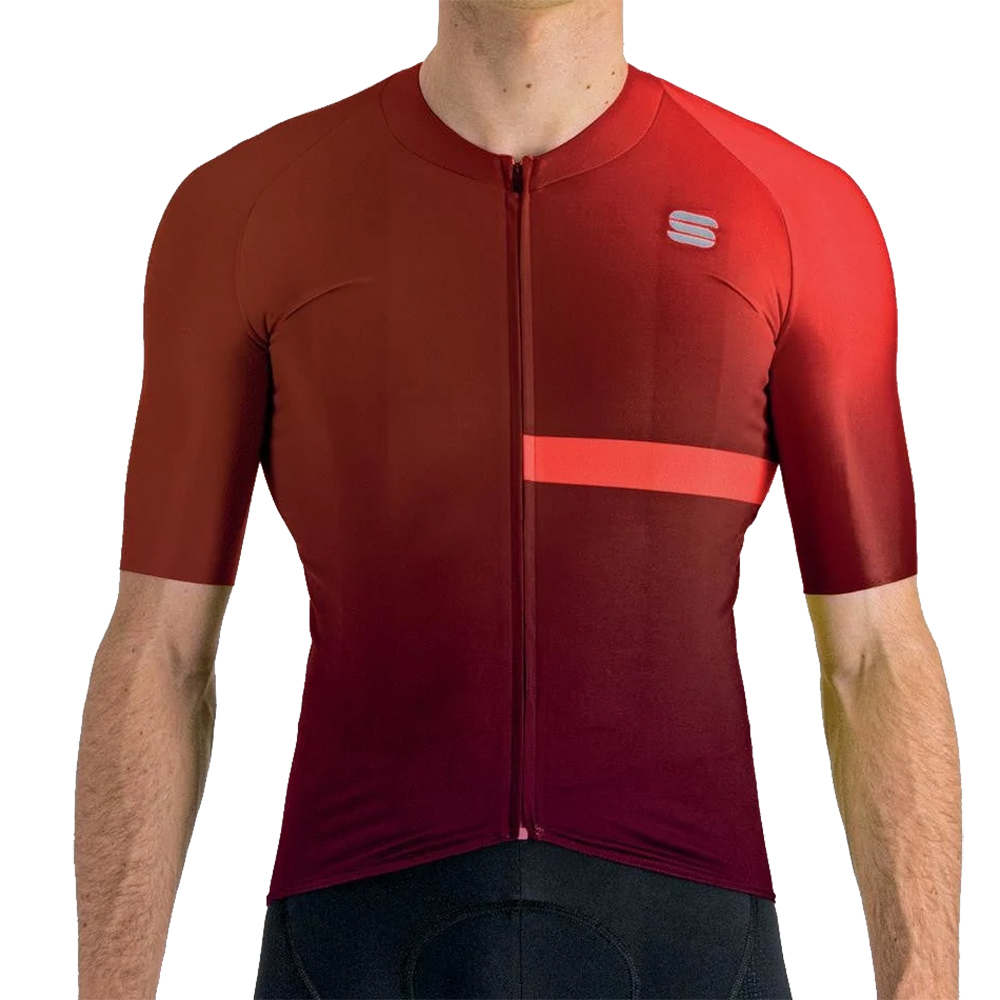 Sportful Bomber Short Sleeve Cycling Jersey - SS22 | Merlin Cycles