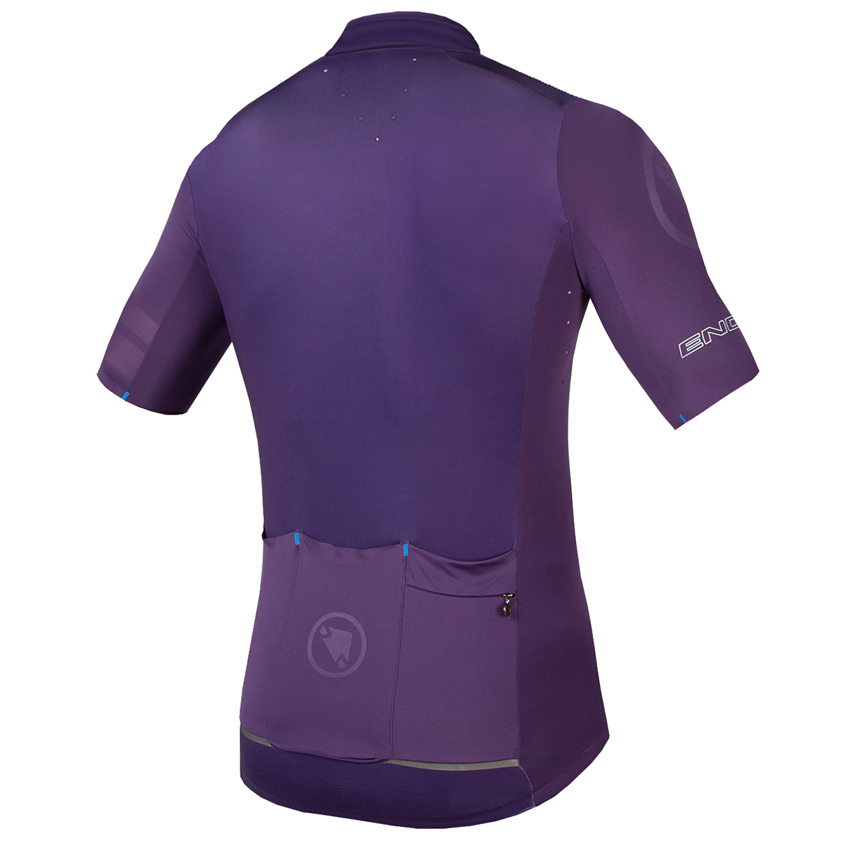 endura short sleeve cycling jersey