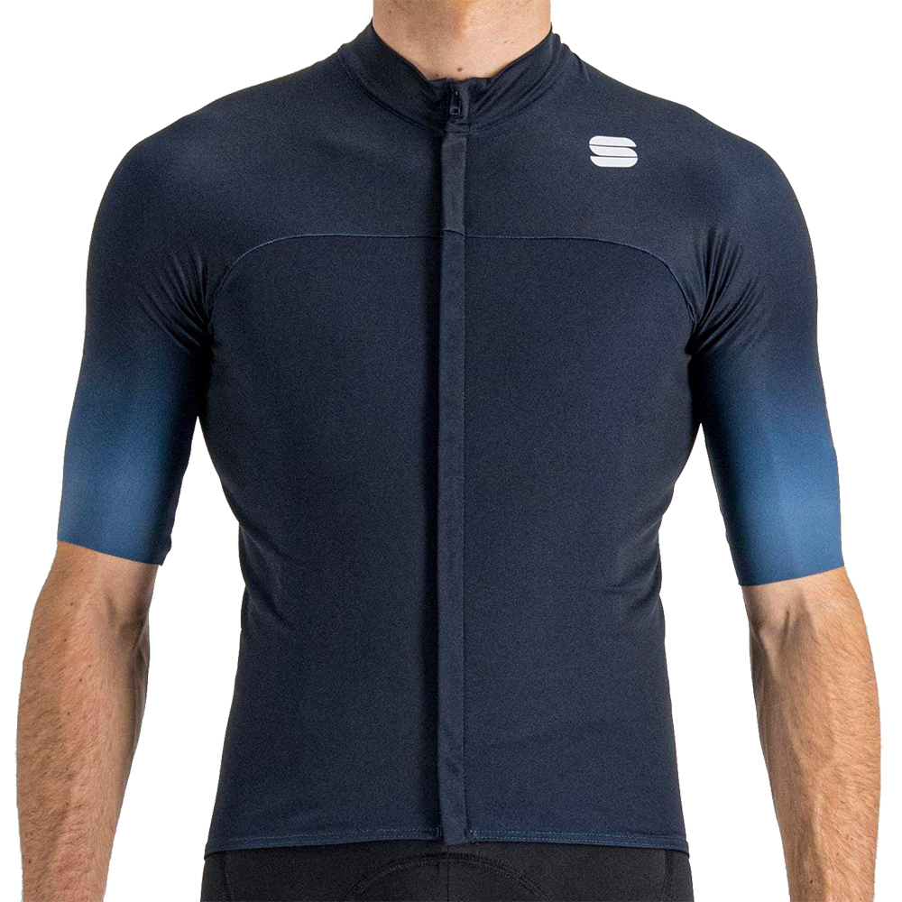 sportful cycling jersey