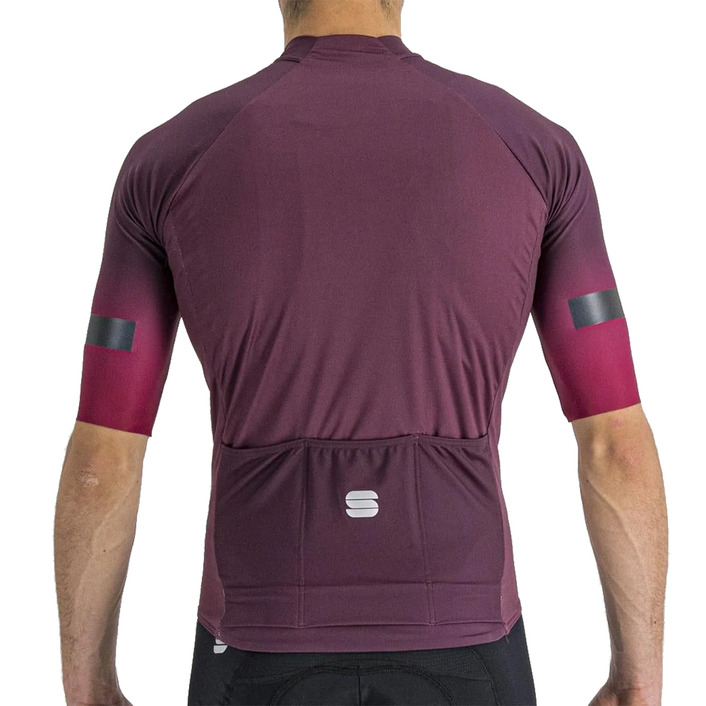 sportful short sleeve jersey