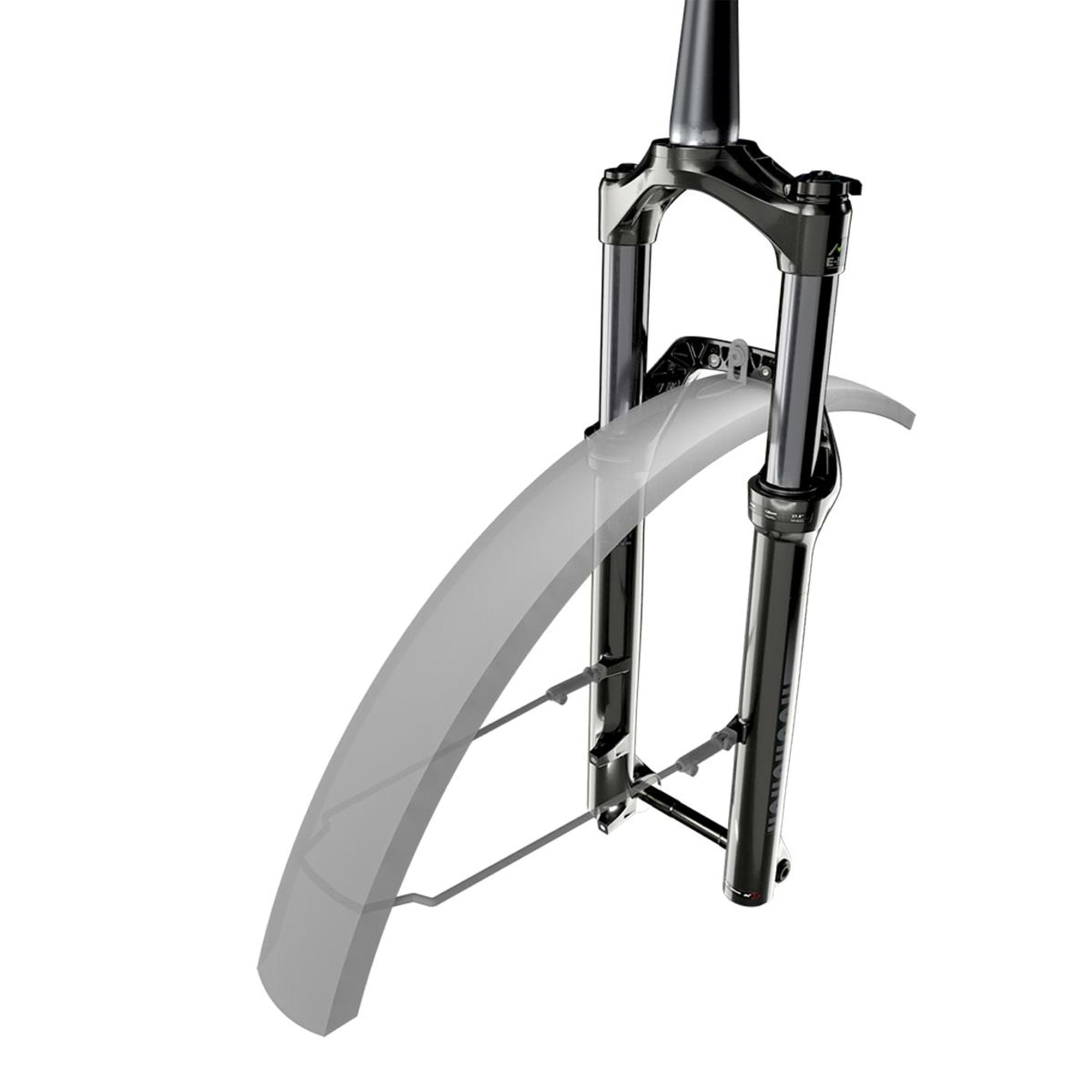 rockshox recon rl solo air front suspension fork