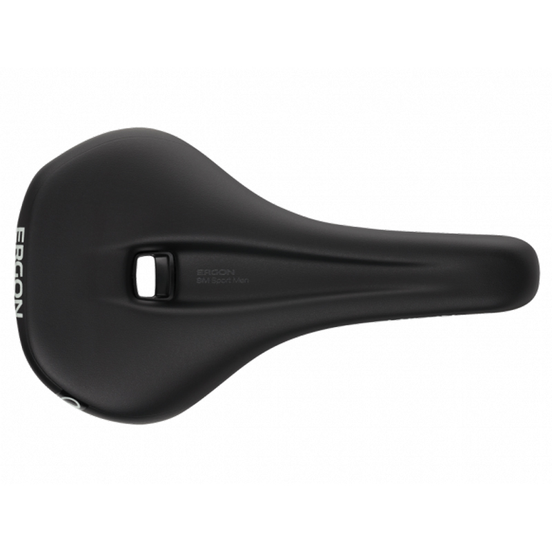 ergon sm sport saddle