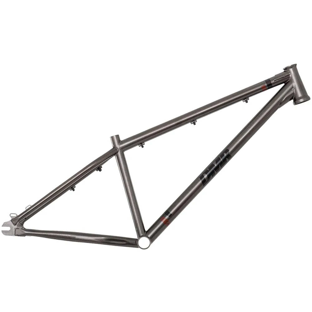 dirt jumper frame