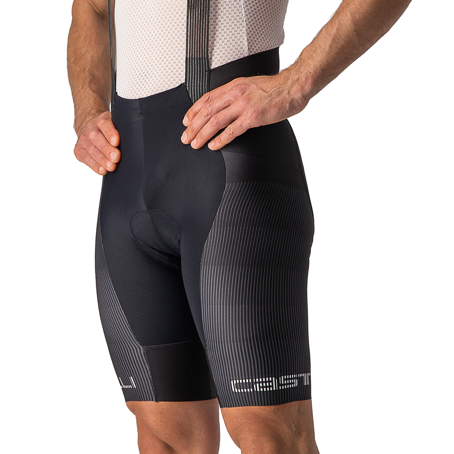 pro bib shorts