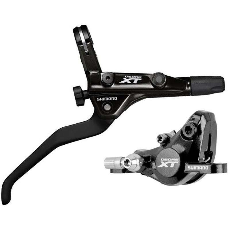 shimano road disc brake