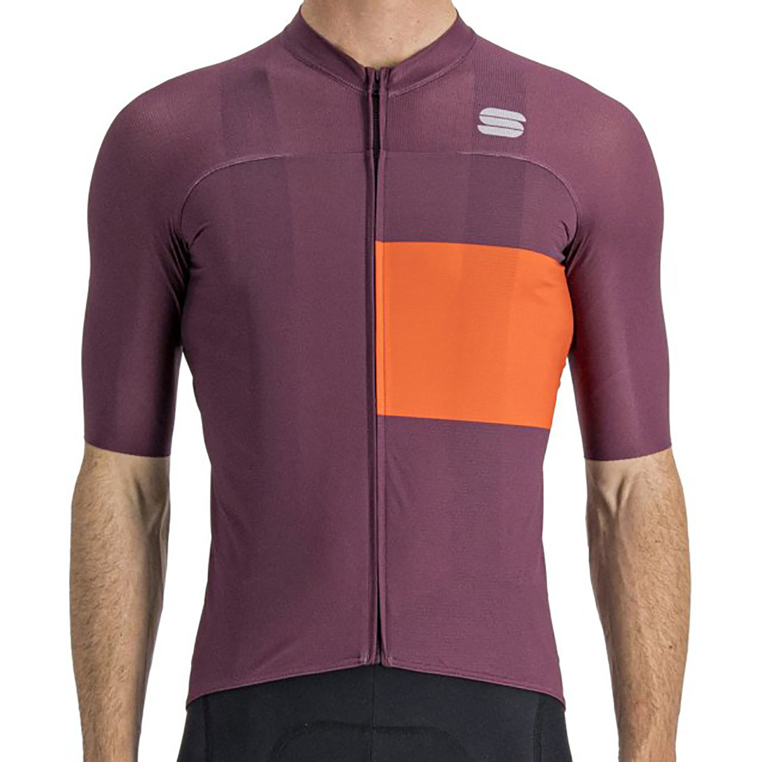 short sleeve cycling jersey