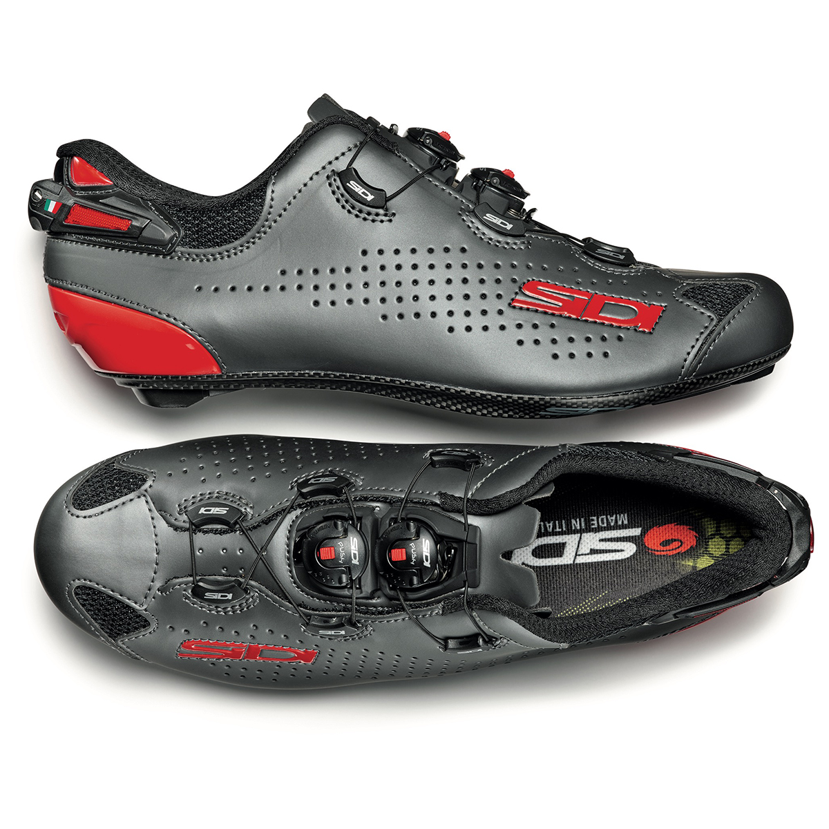 Sidi Shot 2 Road Cycling Shoes - Limited Edition | Merlin Cycles