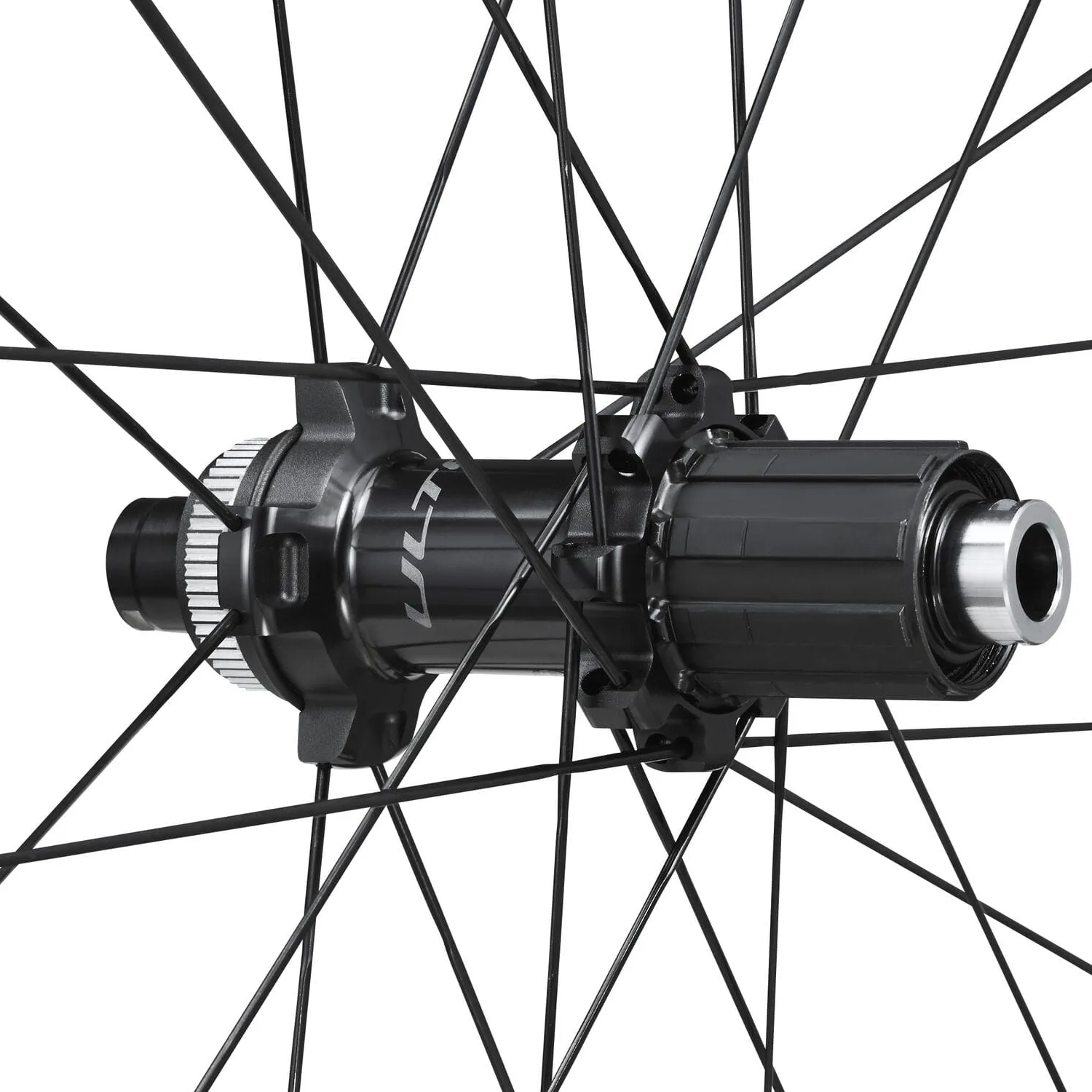 shimano disc wheelset