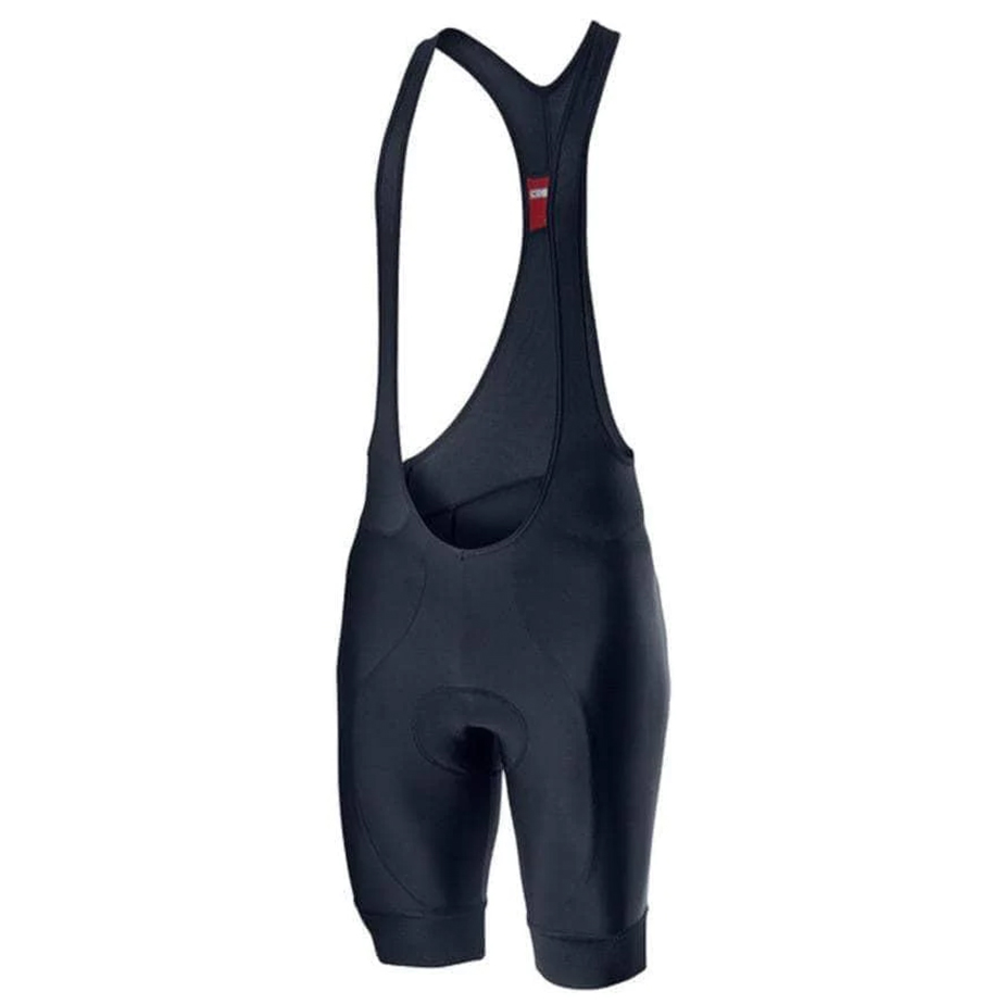 castelli entrata bibshorts