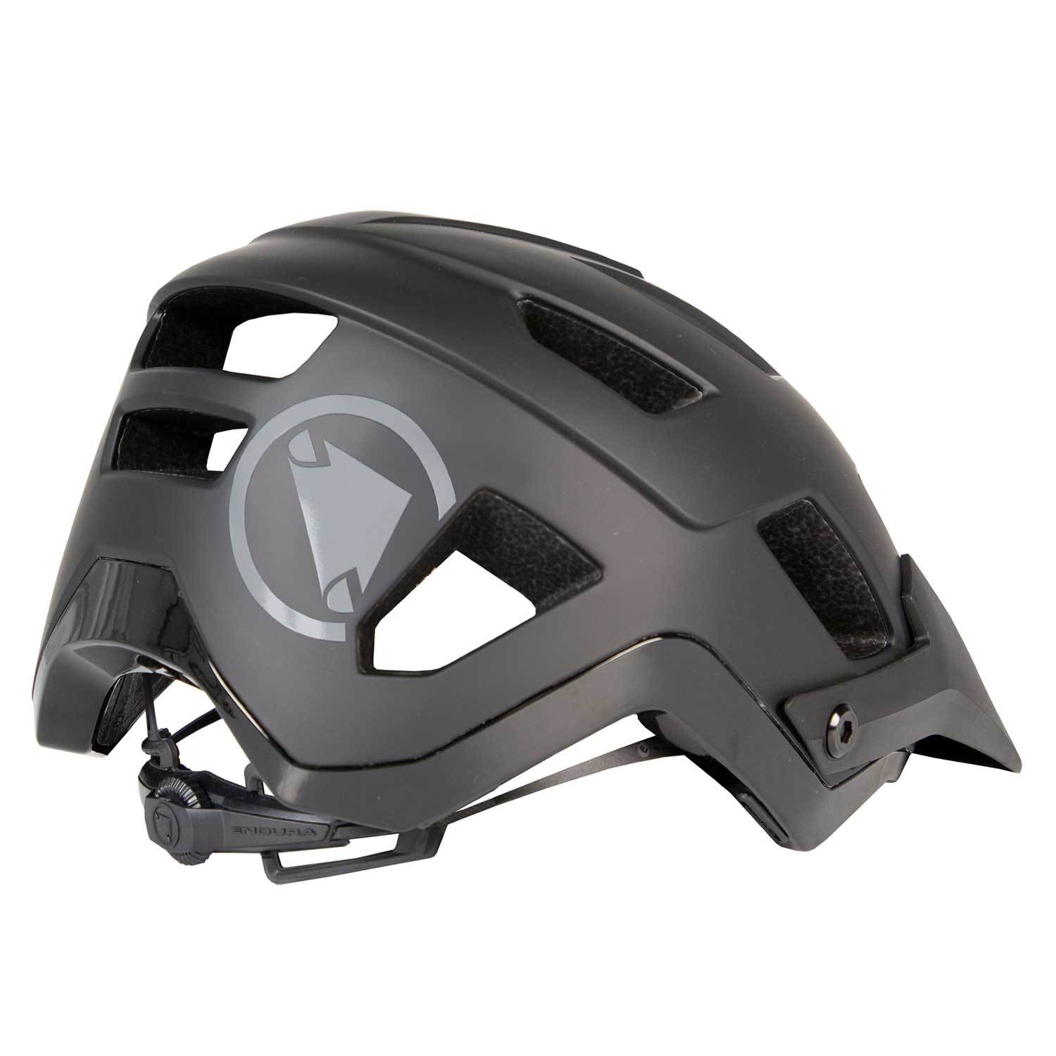 modular mountain bike helmet