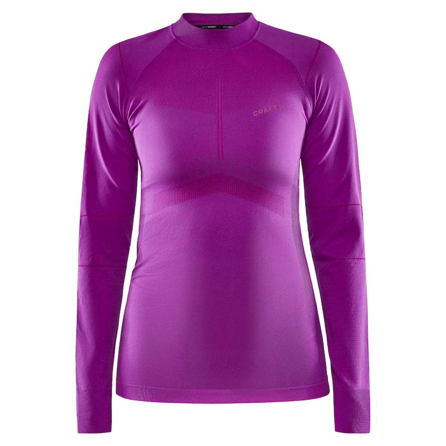 Craft Active Intensity CN LS Women's Base Layer | Merlin Cycles