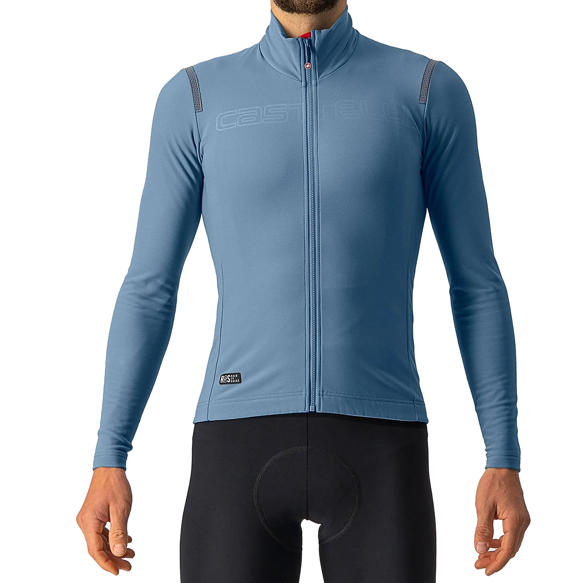 castelli jersey