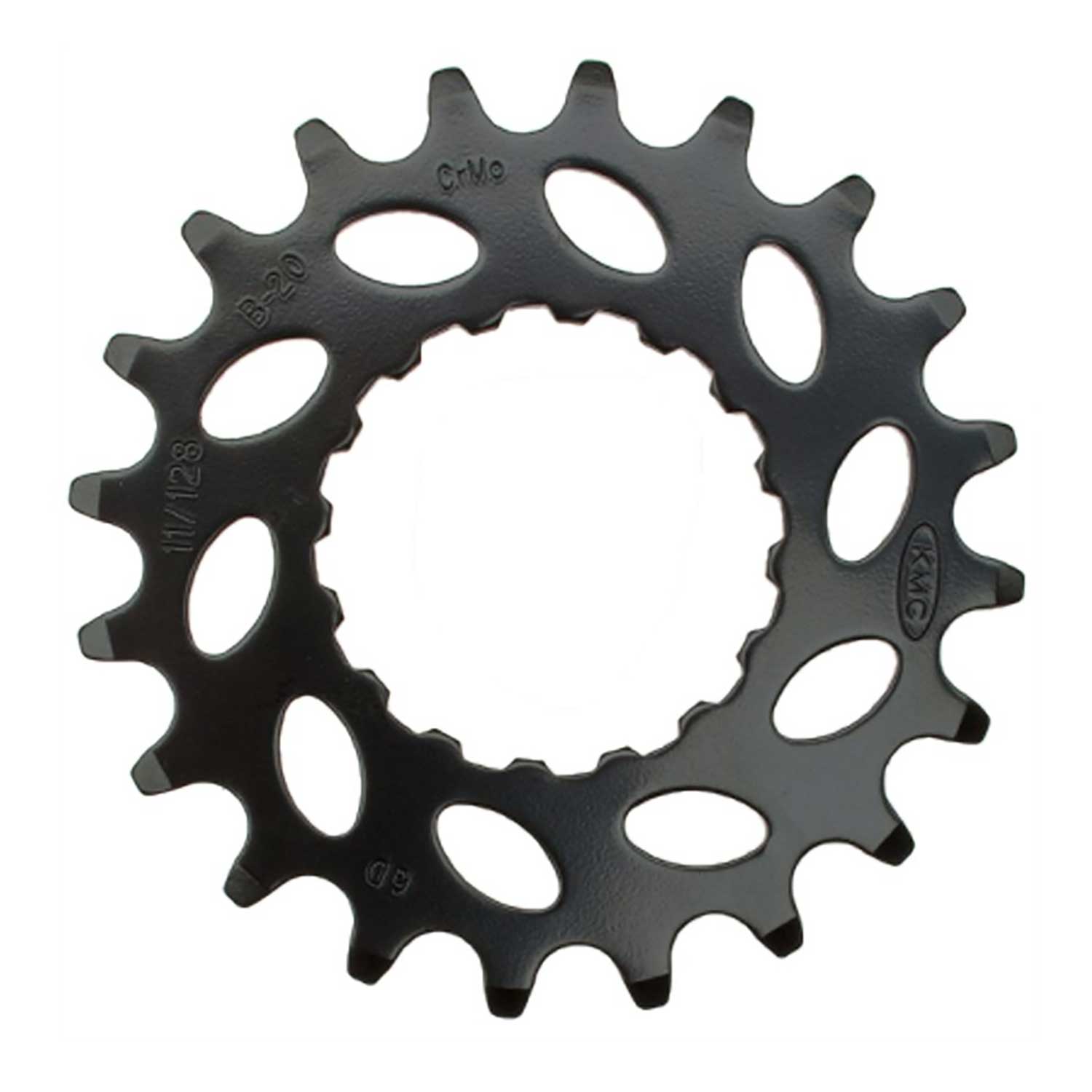 KMC Sprocket for Bosch Active and Performance Line | Merlin Cycles