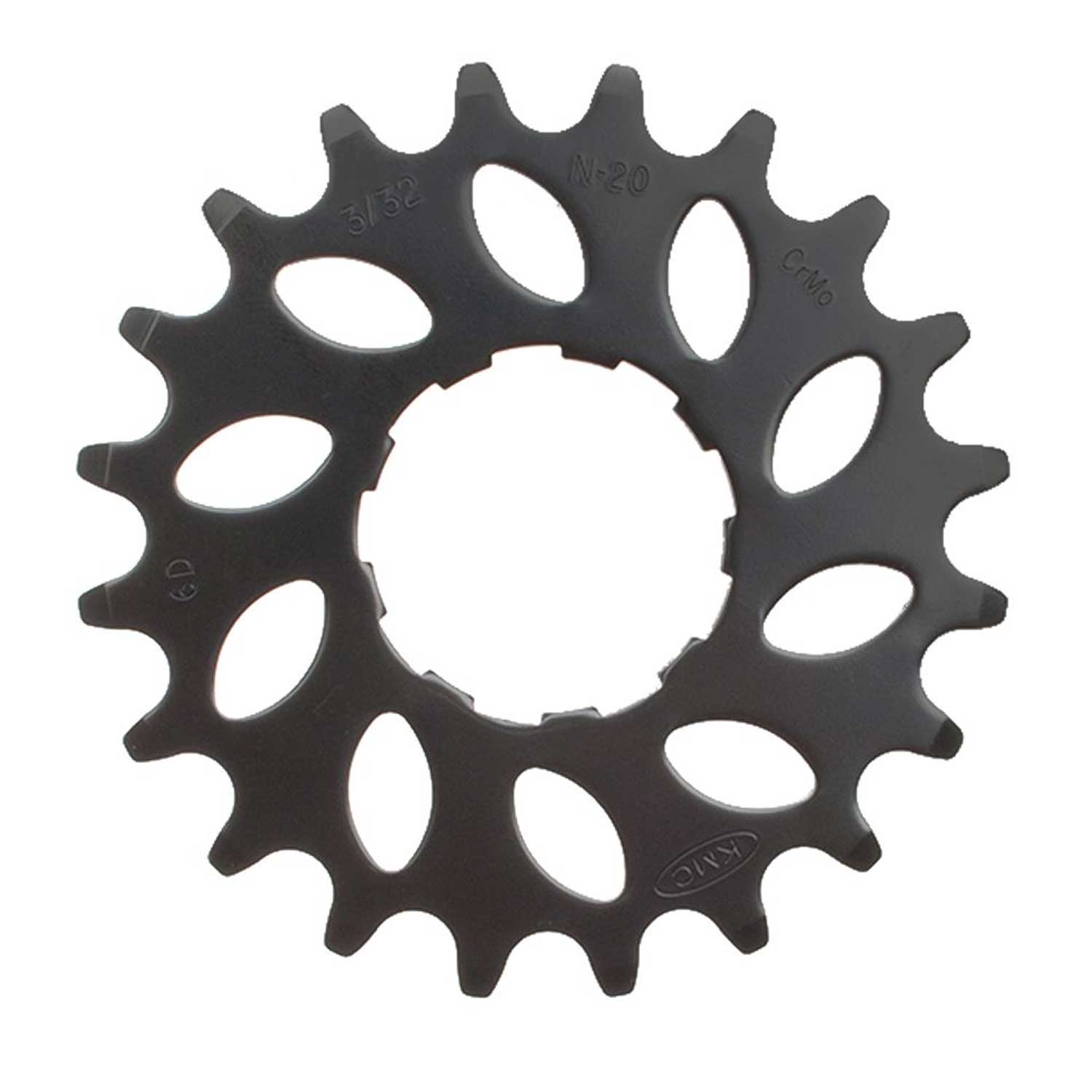 Kmc Enviolo Sprocket 