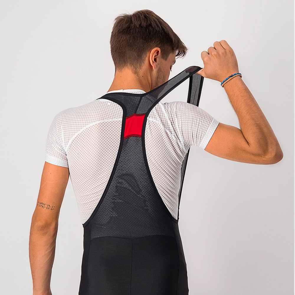 castelli velocissimo 5 bib tights