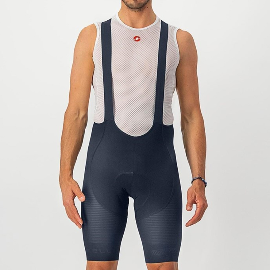 Castelli Superleggera Bib Shorts Ss Merlin Cycles