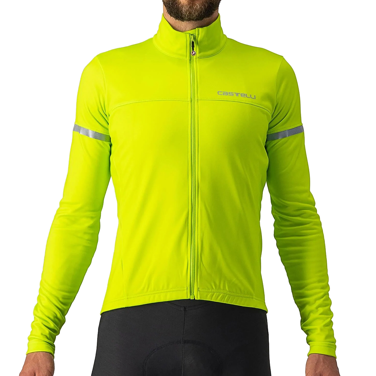 castelli long sleeve