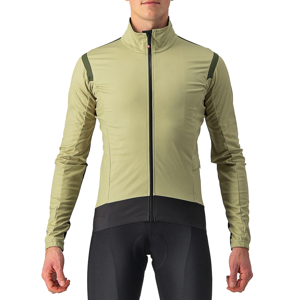 Castelli Alpha RoS 2 Light Cycling Jacket - AW22 | Merlin Cycles