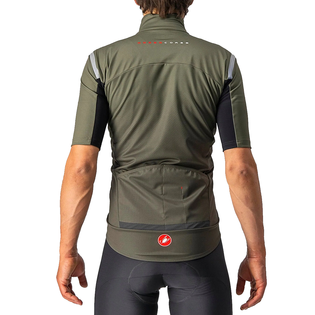 castelli gabba light