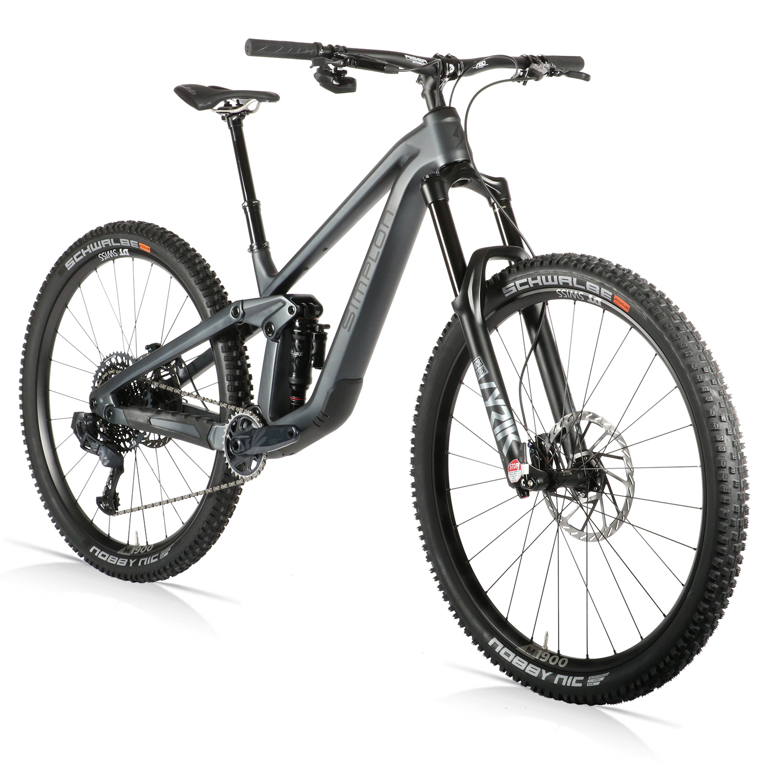 simplon bikes uk