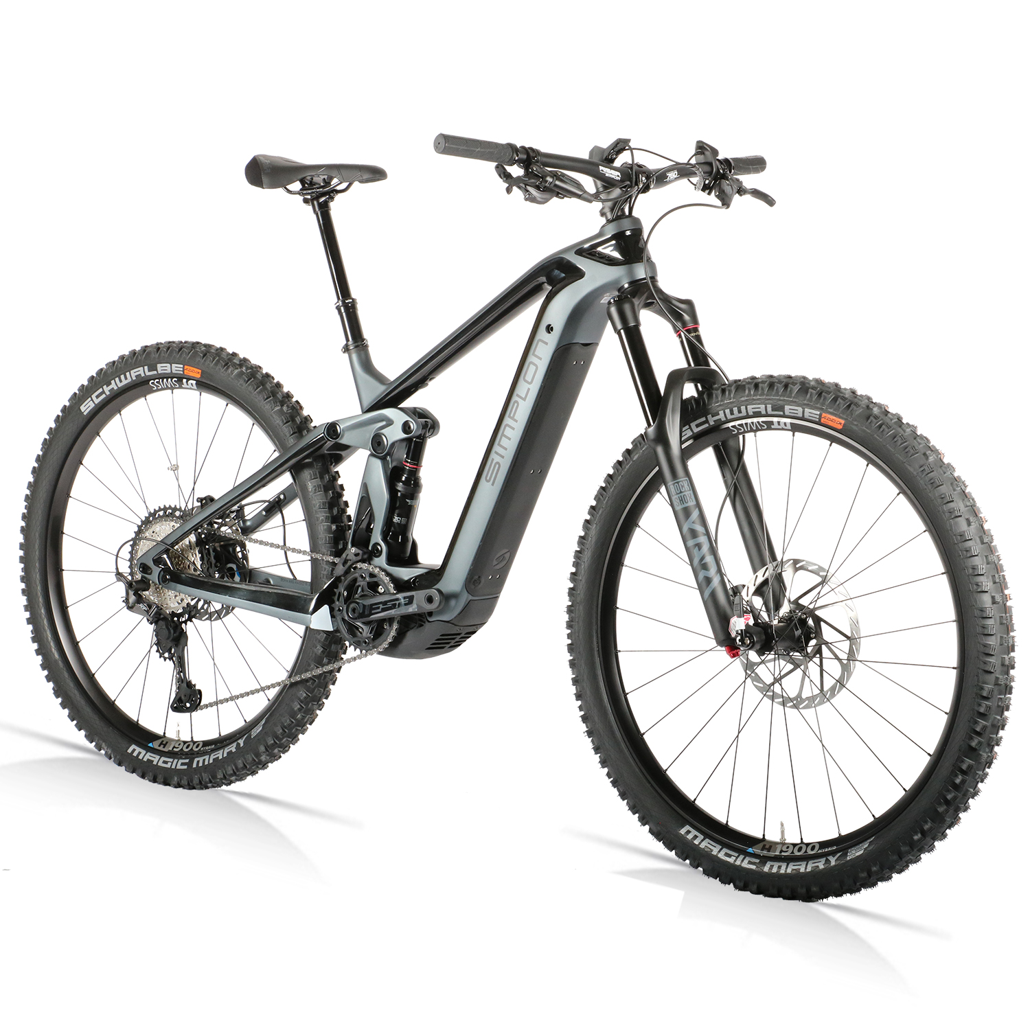 simplon bikes uk