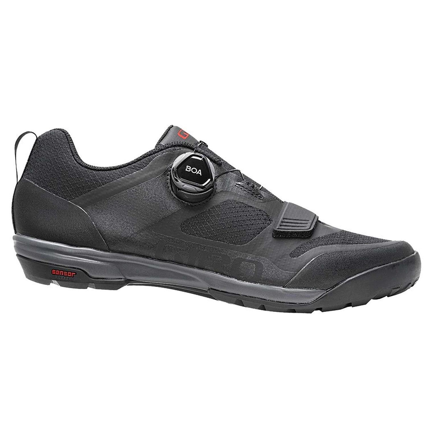 giro junction mtb shoes