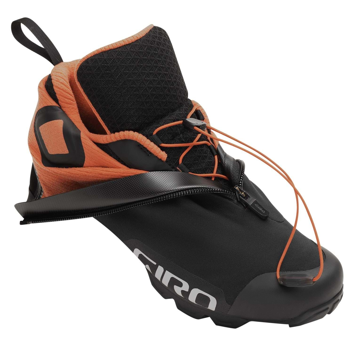 winter fat bike shoes