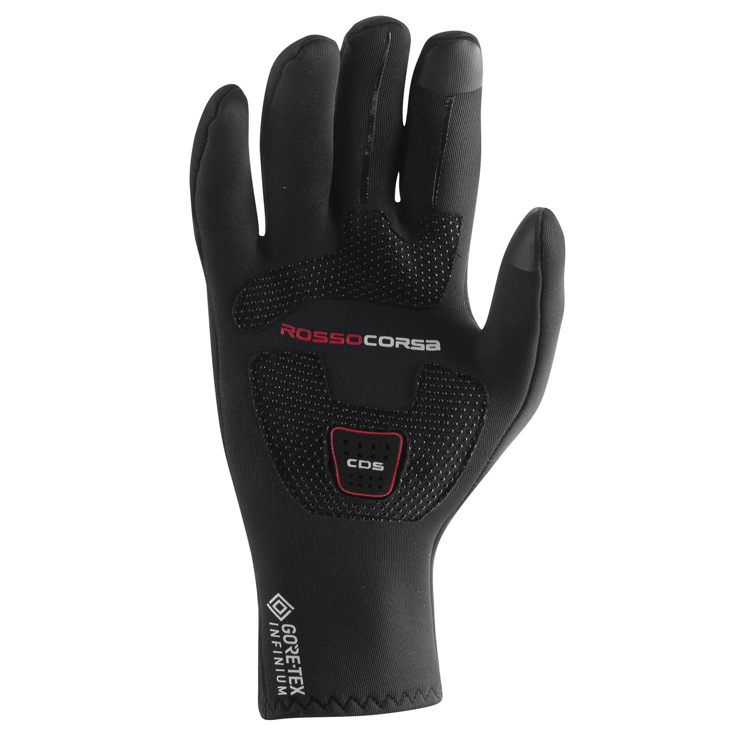 castelli perfetto ros gloves large