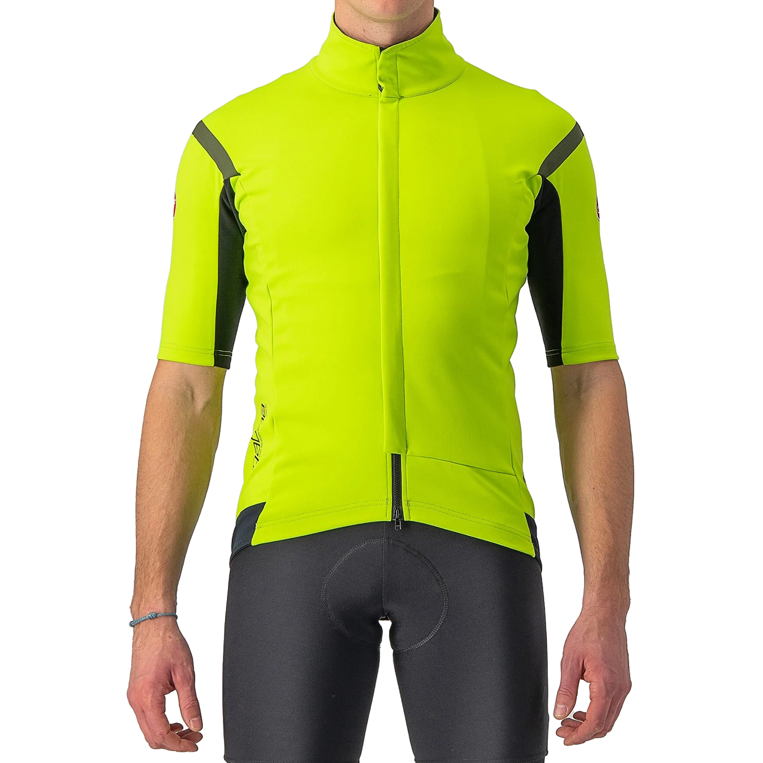 Castelli Gabba RoS 2 Short Sleeve Cycling Jersey - AW22 | Merlin Cycles