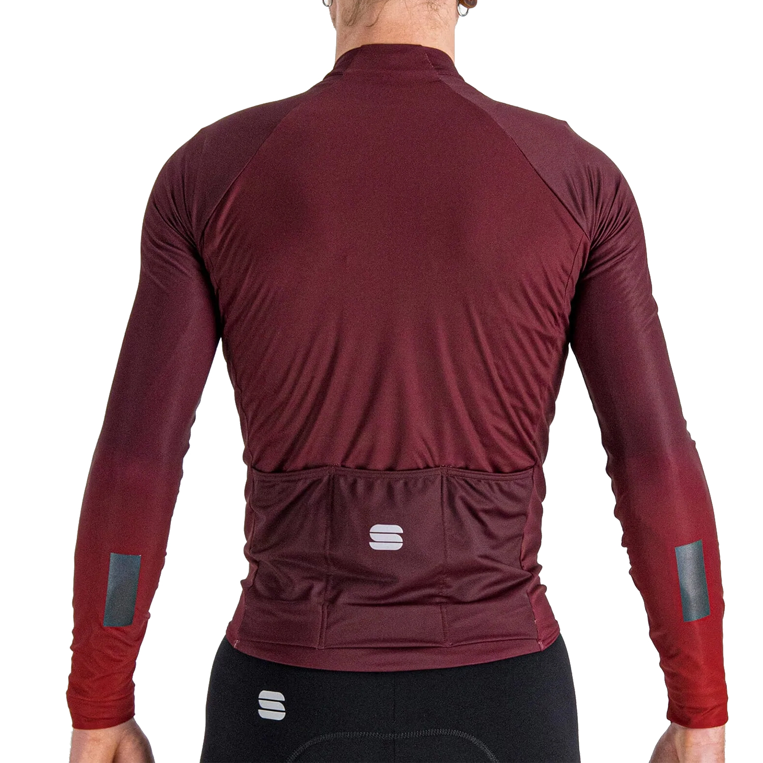 sportful pista long sleeve jersey