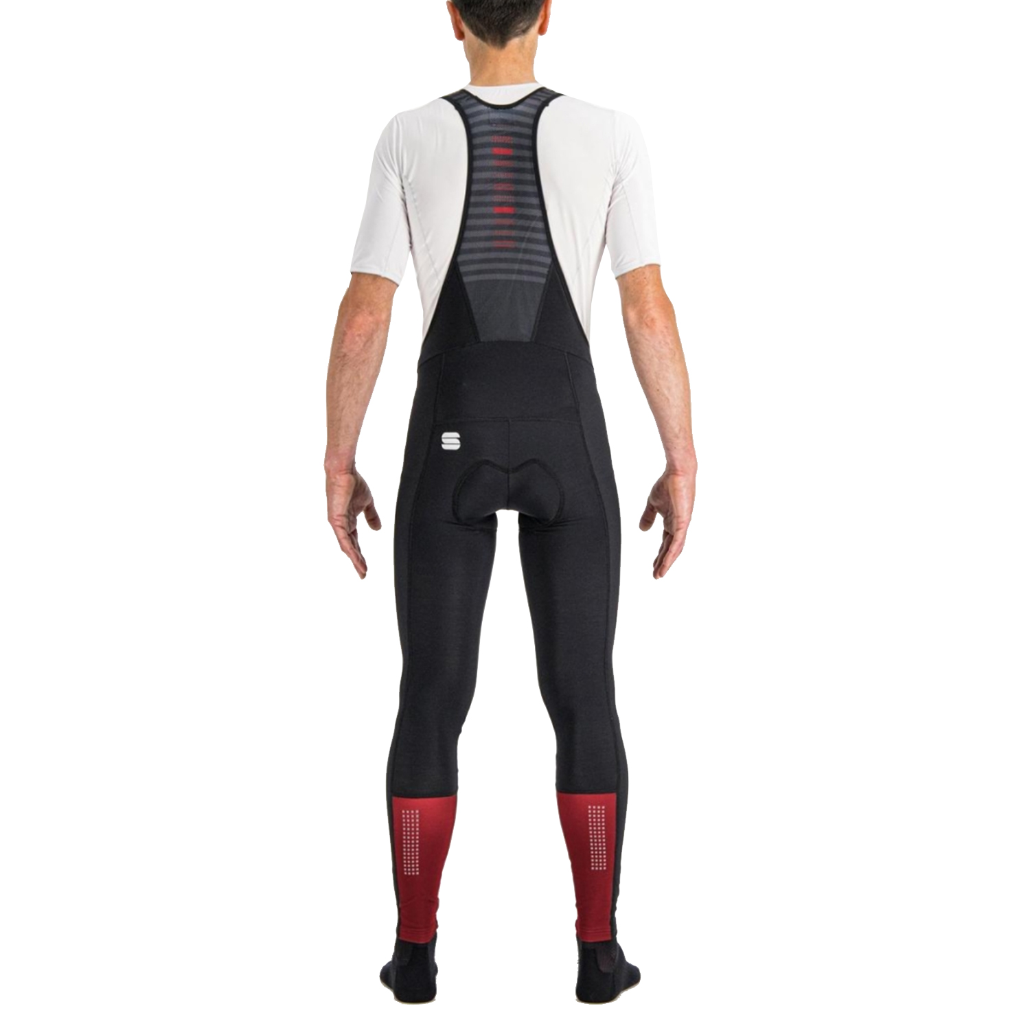 decathlon cycling bib tights