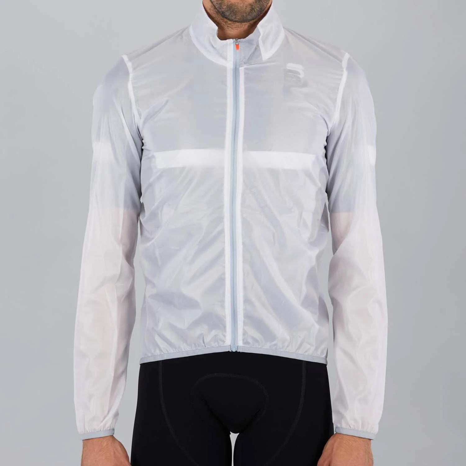 Sportful Hot Pack Easylight Cycling Jacket | Merlin Cycles