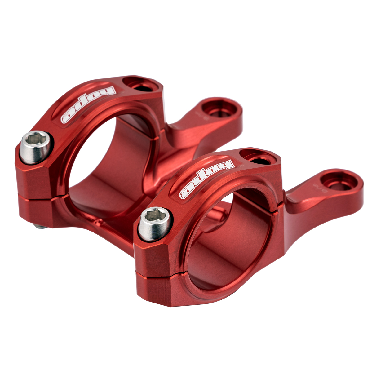 31.8 direct mount stem