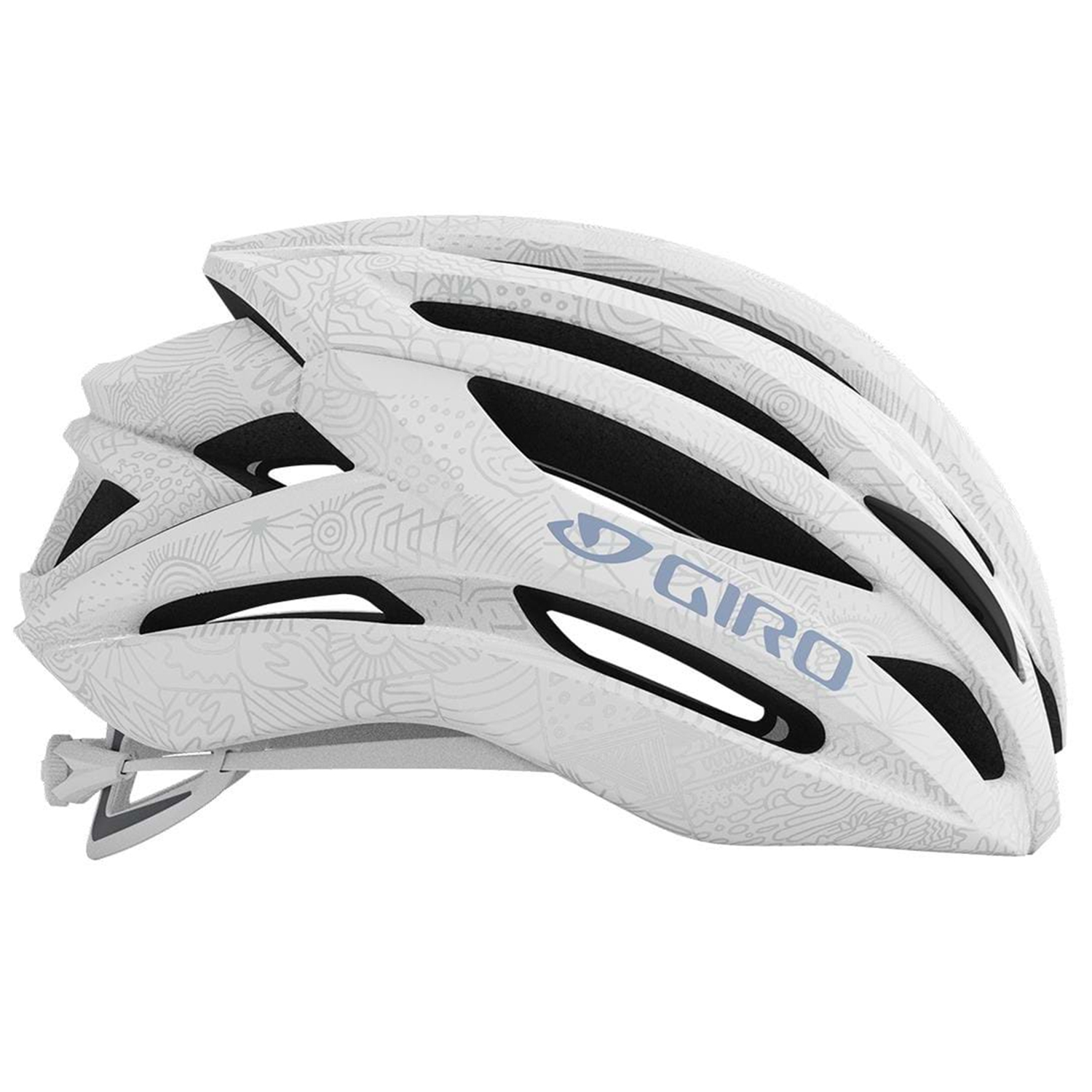 giro womens road bike helmet