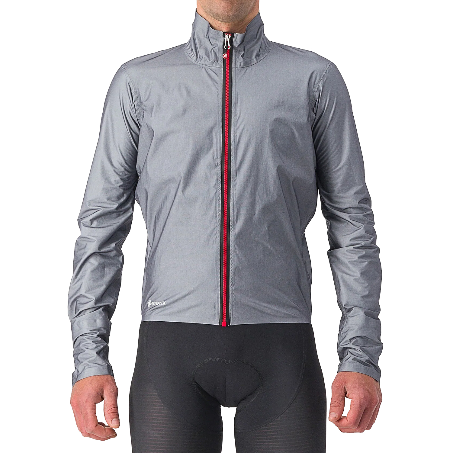 Castelli Tempesta Lite Cycling Jacket - AW23 | Merlin Cycles
