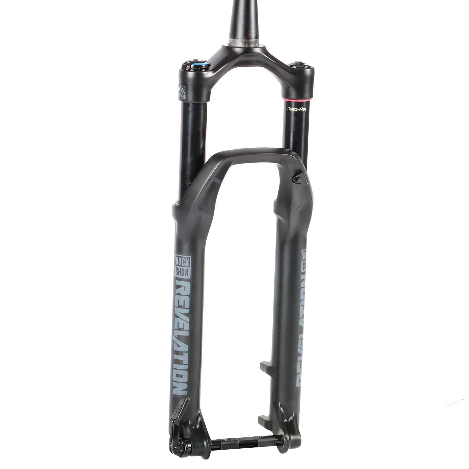 rockshox forks 27.5 140mm