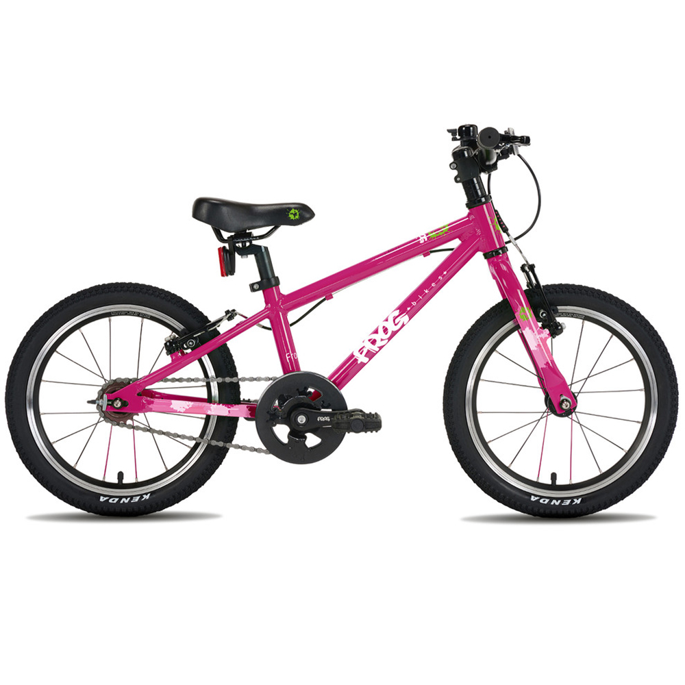 ideal boommax mountain bike