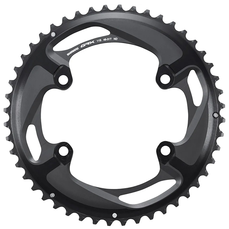 grx single chainring