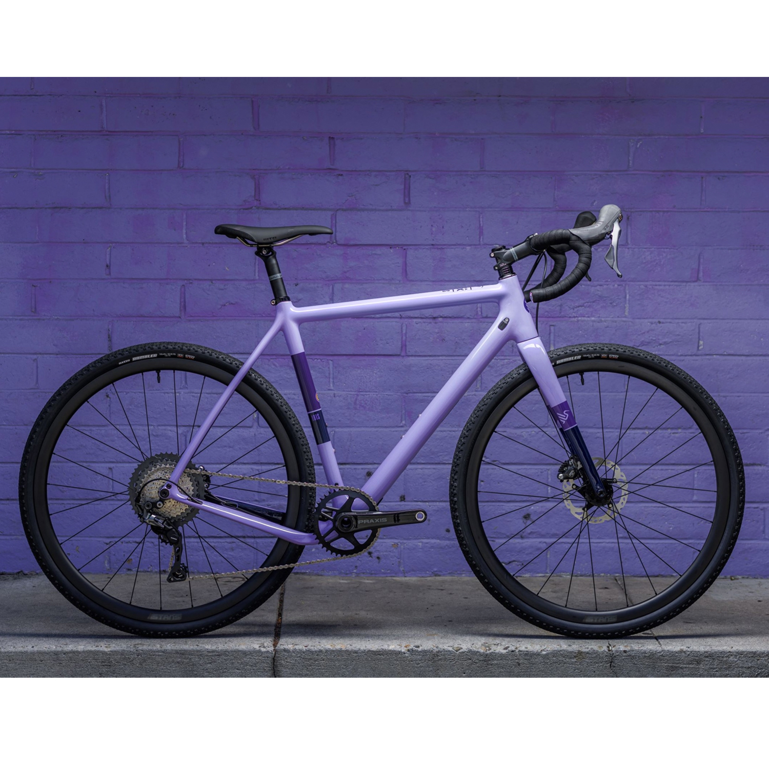 ibis hakka gravel bike