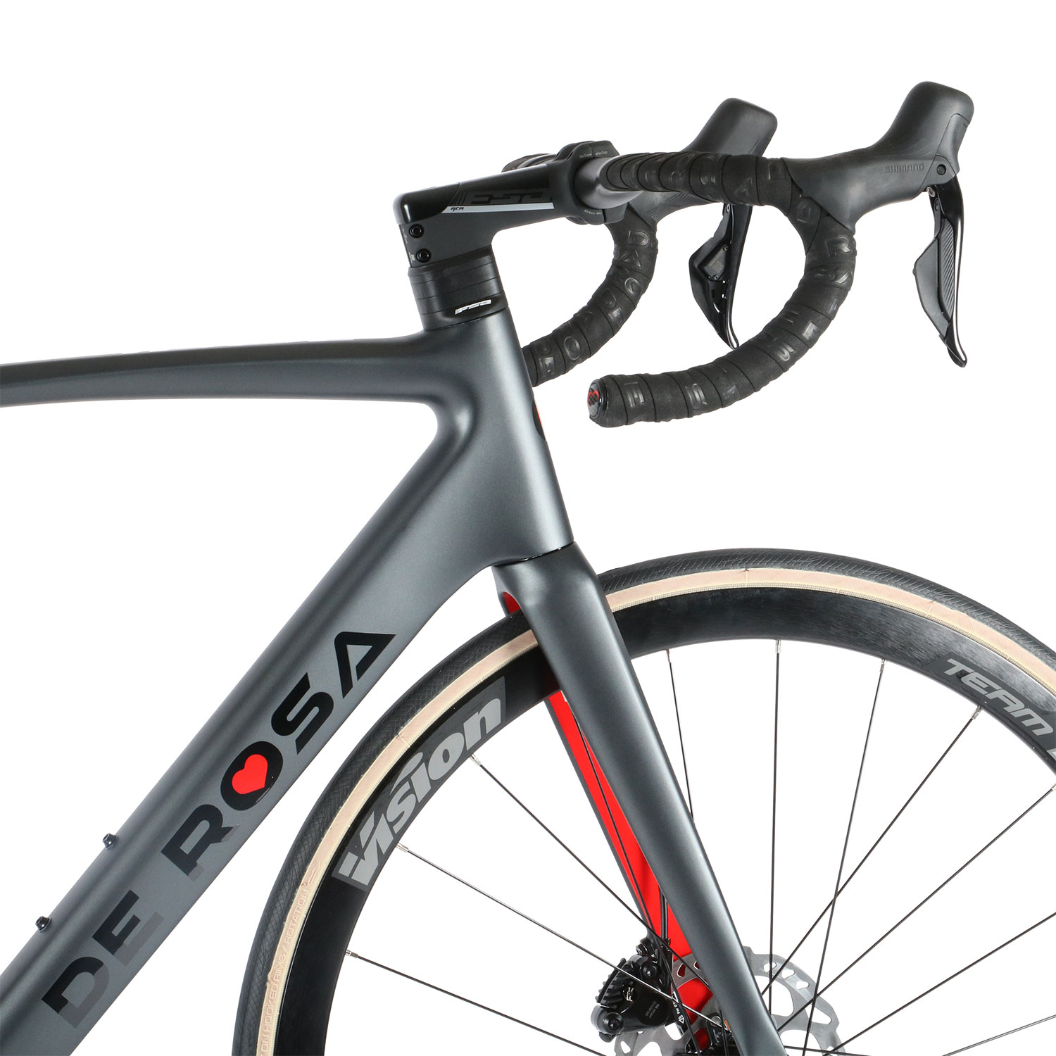 De Rosa Idol 105 Di2 Carbon Road Bike Merlin Cycles