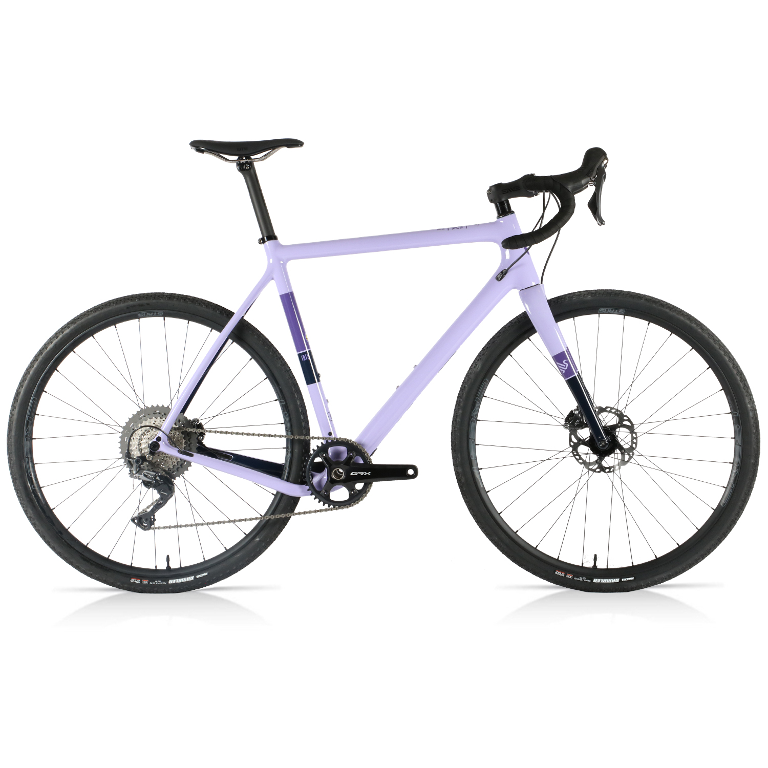 gravel bike 49cm