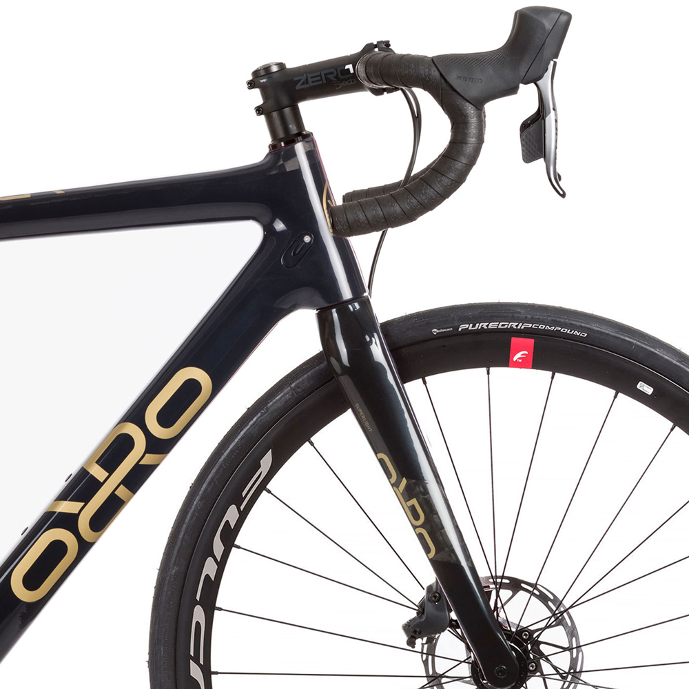 orro gold road bike tiagra