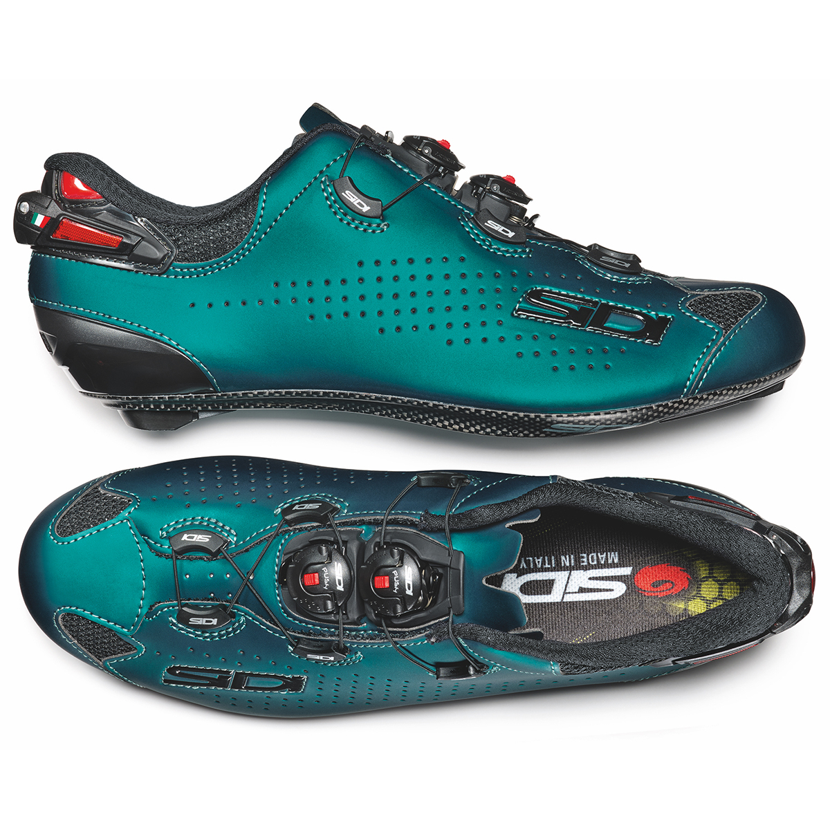 sidi cycling shoes clearance