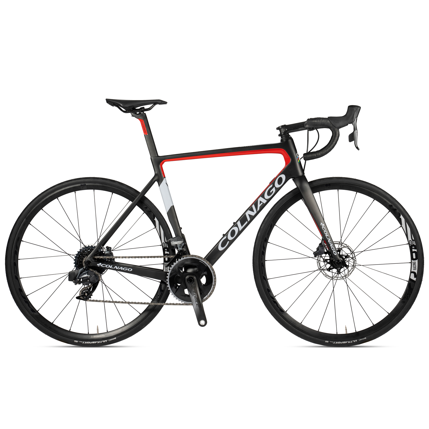 Colnago V3 Disc 105 Carbon Road Bike | Merlin Cycles