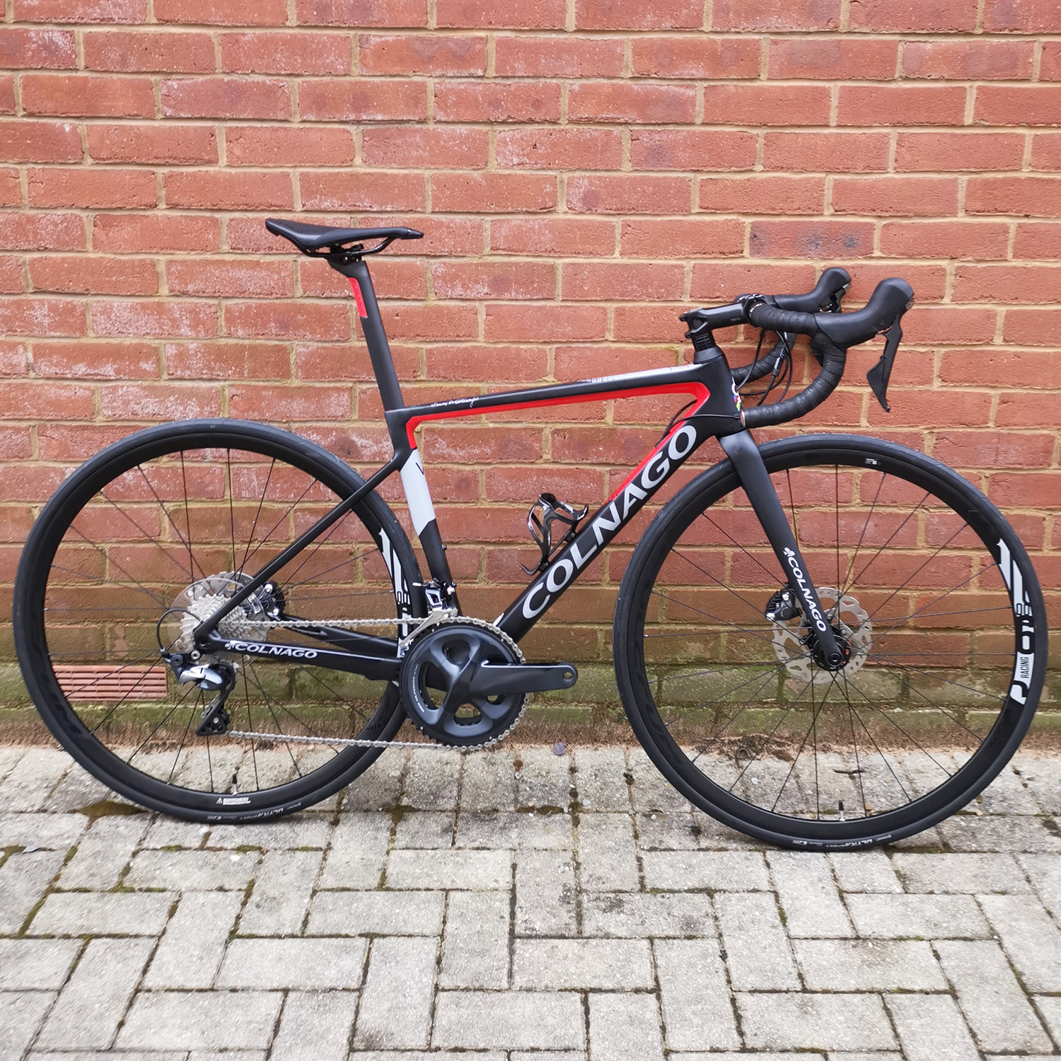 colnago road bike for sale